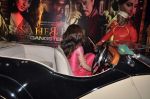 Soha ali Khan at the Trailor launch of Saheb Biwi Aur Gangster Returns in J W Marriott, Mumbai on 31st Jan 2013 (76).JPG